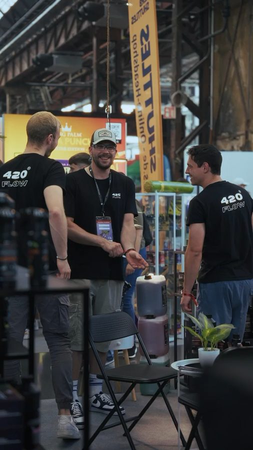 Werbeanzeige von RecMedia: Werbevideo Flensburg